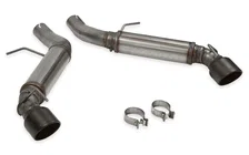 Flow FX Axle-Back Exhaust System for Chevrolet Camaro image 2
