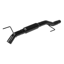 Outlaw Extreme Cat-back Exhaust System for Ford F-150 image 1