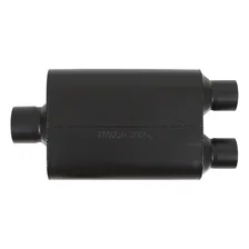 40 Series Chambered Muffler image 2