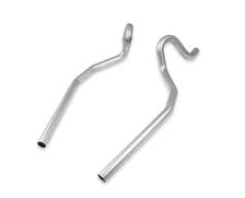 Pre-bent Tailpipes image 4