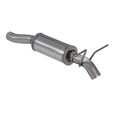 Flow FX Extreme Cat-Back Exhaust System image 3