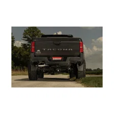 Signature Series Cat-back Exhaust System for Toyota Tacoma image 10