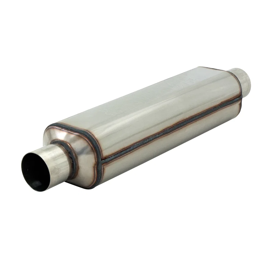 Super HP-2 Muffler 304SS