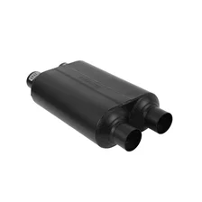 Super 40 Series Chambered Muffler image 2