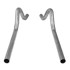 Pre-Bent Tailpipes image 3