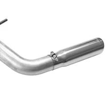 Force II Cat-back Exhaust System image 4