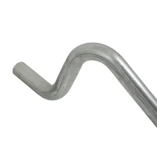 Pre-bent Tailpipes image 5