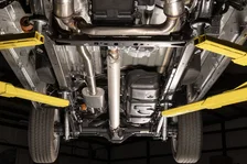 Signature Series Exhaust System for Ram 1500 image 10