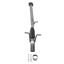 Outlaw Extreme Cat-Back Exhaust System for Ram 1500 image 2