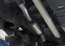 Flow FX Extreme Cat-Back Exhaust System image 6