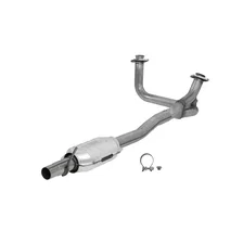 Catalytic Converter - Direct Fit - Federal for Ford image 1