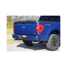 Force II Cat-Back Exhaust System for Ford F-150 image 2
