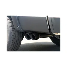 Flow FX Cat-Back Exhaust System image 9