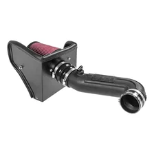 Delta Force Performance Air Intake image 3
