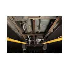 Outlaw Cat-back Exhaust System image 7
