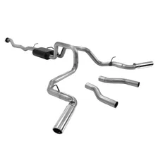 American Thunder Cat-back Exhaust System image 2