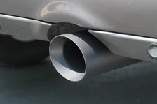 American Thunder Cat-back Exhaust System for Ram 1500 image 5
