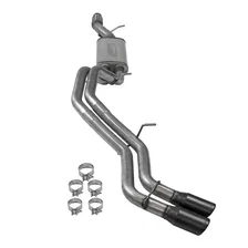 Flow FX Cat-Back Exhaust System image 6