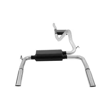 American Thunder Cat-back Exhaust System image 2