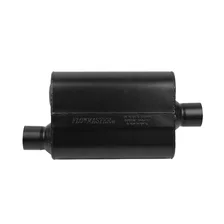 Super 44 Series Chambered Muffler image 2