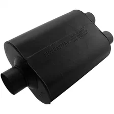 Super 40 Series Chambered Muffler image 1