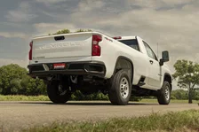 Flow FX Cat-Back Exhaust System image 25