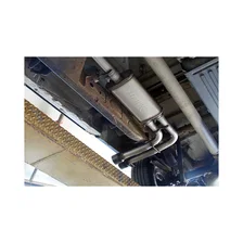 Flow FX Cat-Back Exhaust System image 2