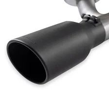 American Thunder Cat-Back Exhaust System for Ram 1500 image 6