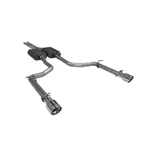 American Thunder Cat-back Exhaust System image 3
