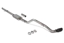 Flow FX Cat-back Exhaust System image 3