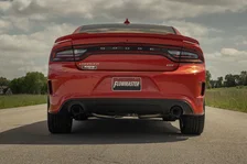 Flow FX Cat-Back Exhaust System for Dodge Charger image 12