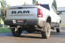 American Thunder Cat-back Exhaust System for Ram 2500 image 5
