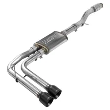 Flow FX Cat-Back Exhaust System image 1
