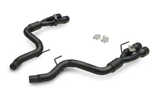 Outlaw Axle-Back Exhaust System for Ford Mustang image 5