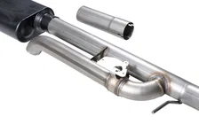 American Thunder Cat-Back Exhaust System image 9
