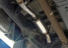 Flow FX Extreme Cat-Back Exhaust System image 4
