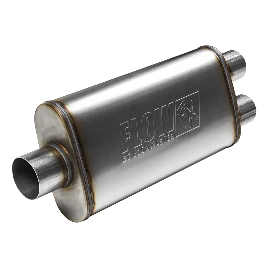 Flow FX Muffler