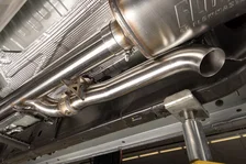 Flow FX Cat-Back Exhaust System image 14