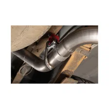 Flow FX Cat-back Exhaust System image 9