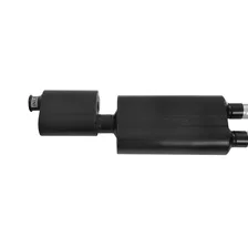 American Thunder Cat-back Exhaust System for Toyota Tundra image 7