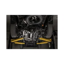Flow FX Cat-back Exhaust System for Toyota Tacoma image 6