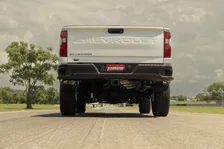 Flow FX Cat-Back Exhaust System image 26