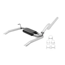 American Thunder Cat-back Exhaust System image 1