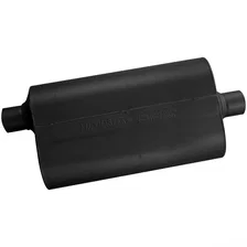 Super 50 Series Chambered Muffler image 2