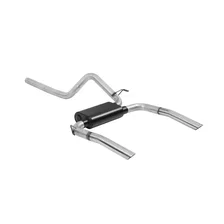American Thunder Cat-back Exhaust System image 3