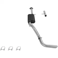 American Thunder Cat-back Exhaust System image 3