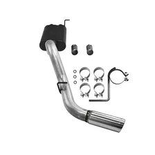 American Thunder Cat-back Exhaust System image 2