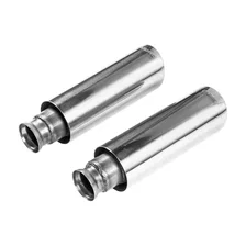 Exhaust Tip - Direct Fit image 3