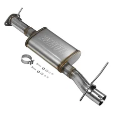 Flow FX Direct Fit Muffler for Ram 1500 image 3
