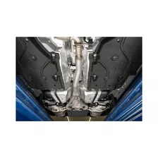 Scavenger Y-Pipe Kit for Ford Mustang image 9